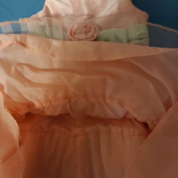 Charter Club Size 3T Pink Dress perfect for a Wedding - Picture 6 of 10
